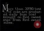 Image of Rouge Plant tour Dearborn Michigan USA, 1928, second 26 stock footage video 65675030159