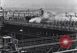 Image of Rouge Plant tour Dearborn Michigan USA, 1928, second 38 stock footage video 65675030159