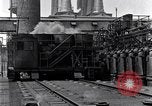 Image of Rouge Plant tour Dearborn Michigan USA, 1928, second 41 stock footage video 65675030159
