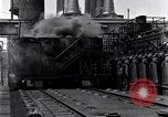 Image of Rouge Plant tour Dearborn Michigan USA, 1928, second 43 stock footage video 65675030159
