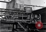 Image of Rouge Plant tour Dearborn Michigan USA, 1928, second 53 stock footage video 65675030159