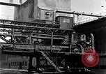 Image of Rouge Plant tour Dearborn Michigan USA, 1928, second 54 stock footage video 65675030159