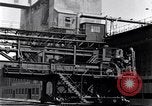 Image of Rouge Plant tour Dearborn Michigan USA, 1928, second 58 stock footage video 65675030159