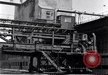 Image of Rouge Plant tour Dearborn Michigan USA, 1928, second 59 stock footage video 65675030159