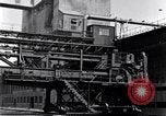 Image of Rouge Plant tour Dearborn Michigan USA, 1928, second 62 stock footage video 65675030159