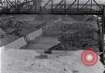 Image of mining operations Dearborn Michigan USA, 1928, second 14 stock footage video 65675030160