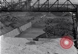Image of mining operations Dearborn Michigan USA, 1928, second 15 stock footage video 65675030160