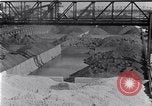 Image of mining operations Dearborn Michigan USA, 1928, second 16 stock footage video 65675030160