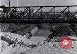 Image of mining operations Dearborn Michigan USA, 1928, second 27 stock footage video 65675030160