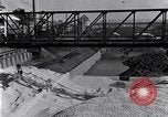 Image of mining operations Dearborn Michigan USA, 1928, second 31 stock footage video 65675030160