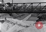 Image of mining operations Dearborn Michigan USA, 1928, second 32 stock footage video 65675030160