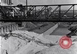 Image of mining operations Dearborn Michigan USA, 1928, second 33 stock footage video 65675030160