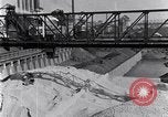 Image of mining operations Dearborn Michigan USA, 1928, second 35 stock footage video 65675030160