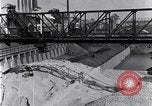 Image of mining operations Dearborn Michigan USA, 1928, second 37 stock footage video 65675030160