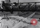 Image of mining operations Dearborn Michigan USA, 1928, second 40 stock footage video 65675030160