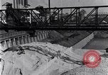 Image of mining operations Dearborn Michigan USA, 1928, second 42 stock footage video 65675030160