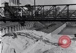 Image of mining operations Dearborn Michigan USA, 1928, second 43 stock footage video 65675030160