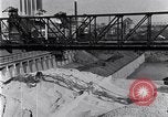 Image of mining operations Dearborn Michigan USA, 1928, second 49 stock footage video 65675030160