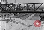 Image of mining operations Dearborn Michigan USA, 1928, second 51 stock footage video 65675030160