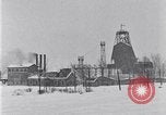 Standbild Hochofen Dearborn Michigan USA, 1928, aus Sekunde 11 historischem Filmmaterial Videoclip 65675030161