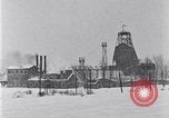 Standbild Hochofen Dearborn Michigan USA, 1928, aus Sekunde 12 historischem Filmmaterial Videoclip 65675030161