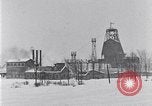 Standbild Hochofen Dearborn Michigan USA, 1928, aus Sekunde 13 historischem Filmmaterial Videoclip 65675030161