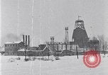 Standbild Hochofen Dearborn Michigan USA, 1928, aus Sekunde 14 historischem Filmmaterial Videoclip 65675030161