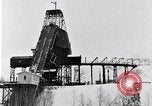 Standbild Hochofen Dearborn Michigan USA, 1928, aus Sekunde 16 historischem Filmmaterial Videoclip 65675030161