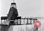 Standbild Hochofen Dearborn Michigan USA, 1928, aus Sekunde 17 historischem Filmmaterial Videoclip 65675030161