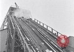 Standbild Hochofen Dearborn Michigan USA, 1928, aus Sekunde 19 historischem Filmmaterial Videoclip 65675030161
