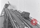 Standbild Hochofen Dearborn Michigan USA, 1928, aus Sekunde 21 historischem Filmmaterial Videoclip 65675030161