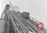 Standbild Hochofen Dearborn Michigan USA, 1928, aus Sekunde 22 historischem Filmmaterial Videoclip 65675030161
