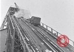 Standbild Hochofen Dearborn Michigan USA, 1928, aus Sekunde 23 historischem Filmmaterial Videoclip 65675030161