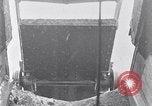 Standbild Hochofen Dearborn Michigan USA, 1928, aus Sekunde 27 historischem Filmmaterial Videoclip 65675030161