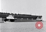 Standbild Hochofen Dearborn Michigan USA, 1928, aus Sekunde 31 historischem Filmmaterial Videoclip 65675030161