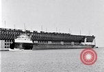 Standbild Hochofen Dearborn Michigan USA, 1928, aus Sekunde 32 historischem Filmmaterial Videoclip 65675030161