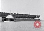 Standbild Hochofen Dearborn Michigan USA, 1928, aus Sekunde 33 historischem Filmmaterial Videoclip 65675030161