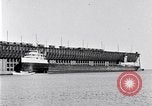 Standbild Hochofen Dearborn Michigan USA, 1928, aus Sekunde 35 historischem Filmmaterial Videoclip 65675030161