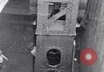 Standbild Hochofen Dearborn Michigan USA, 1928, aus Sekunde 49 historischem Filmmaterial Videoclip 65675030161