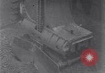 Standbild Hochofen Dearborn Michigan USA, 1928, aus Sekunde 57 historischem Filmmaterial Videoclip 65675030161
