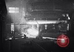 Image de la fonte en fusion Dearborn Michigan USA, 1928, de la seconde 14 séquences d'archives historiques vidéo 65675030162