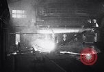 Image de la fonte en fusion Dearborn Michigan USA, 1928, de la seconde 16 séquences d'archives historiques vidéo 65675030162