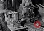 Image de lignes d'assemblage Dearborn Michigan USA, 1928, de la seconde 48 séquences d'archives historiques vidéo 65675030163