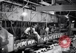 Image les blocs-cylindres Dearborn Michigan USA, 1928, de la seconde 34 séquences d'archives historiques vidéo 65675030164
