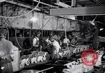Image les blocs-cylindres Dearborn Michigan USA, 1928, de la seconde 39 séquences d'archives historiques vidéo 65675030164