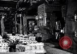Image les blocs-cylindres Dearborn Michigan USA, 1928, de la seconde 44 séquences d'archives historiques vidéo 65675030164