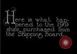 Image of ship scrap Dearborn Michigan USA, 1928, second 8 stock footage video 65675030165