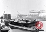 Image of ship scrap Dearborn Michigan USA, 1928, second 17 stock footage video 65675030165
