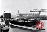 Image of ship scrap Dearborn Michigan USA, 1928, second 22 stock footage video 65675030165