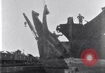 Image of ship scrap Dearborn Michigan USA, 1928, second 33 stock footage video 65675030165